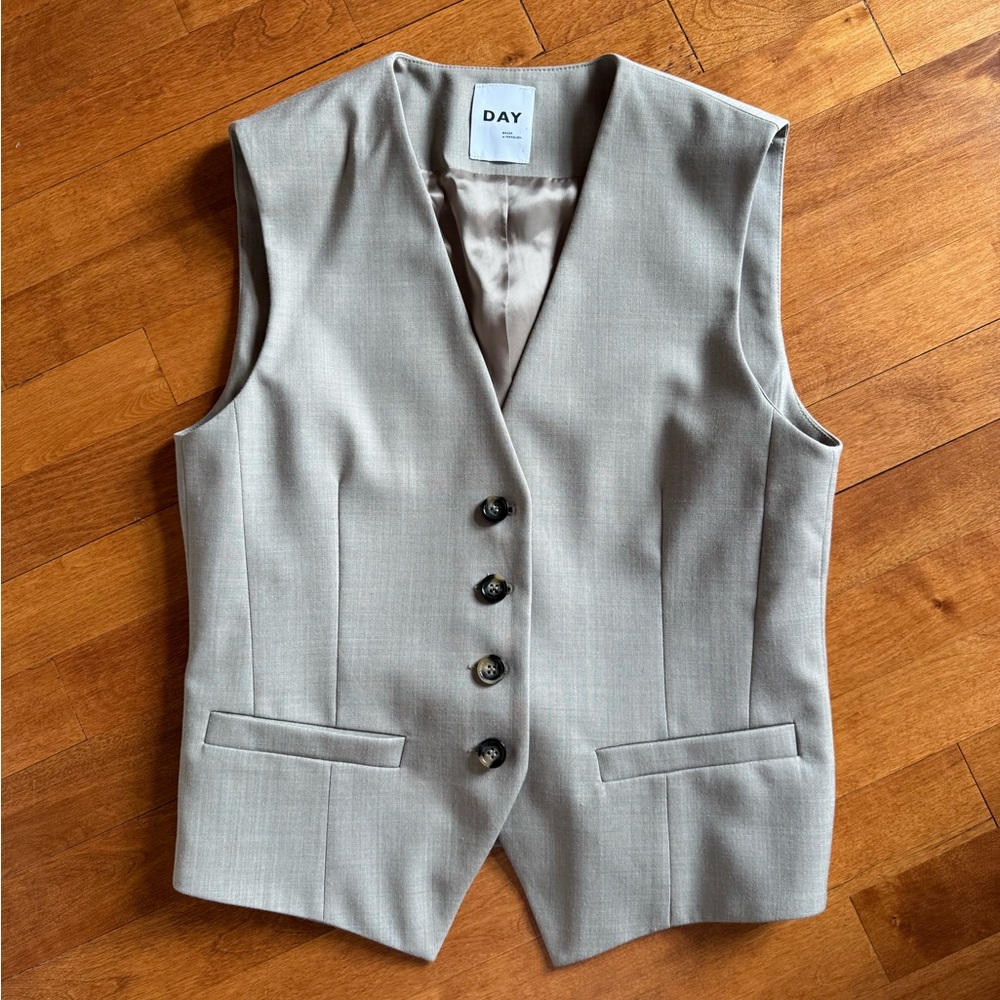 Day top